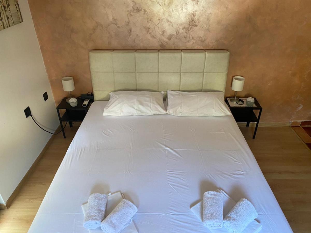 Buba Guest House Budva Cameră foto
