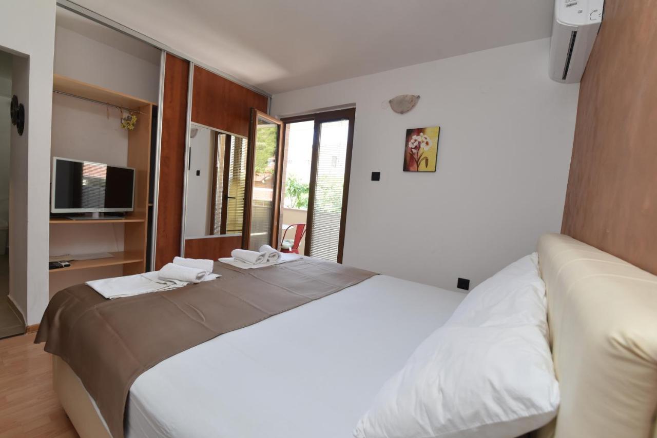 Buba Guest House Budva Cameră foto